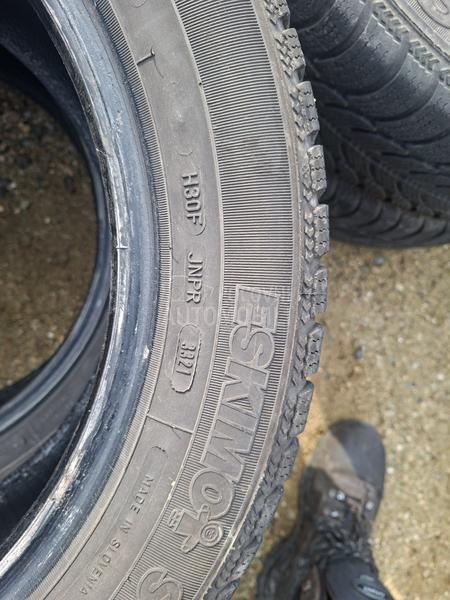 Sava 205/55 R16 Zimska