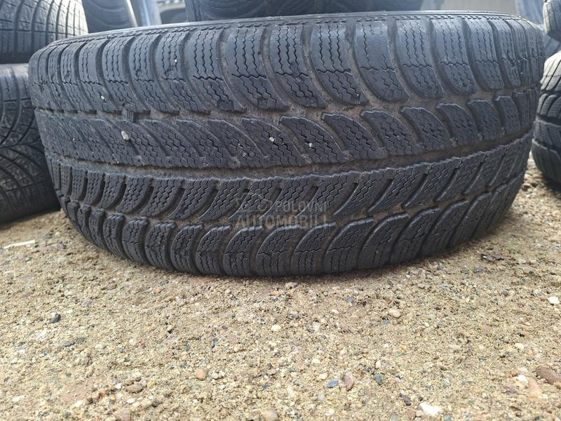 Sava 205/55 R16 Zimska