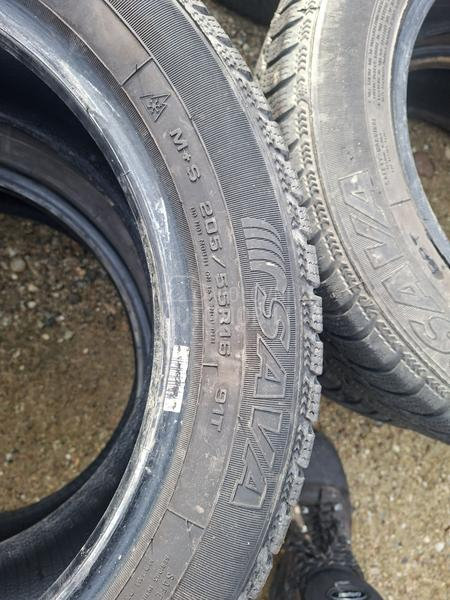 Sava 205/55 R16 Zimska