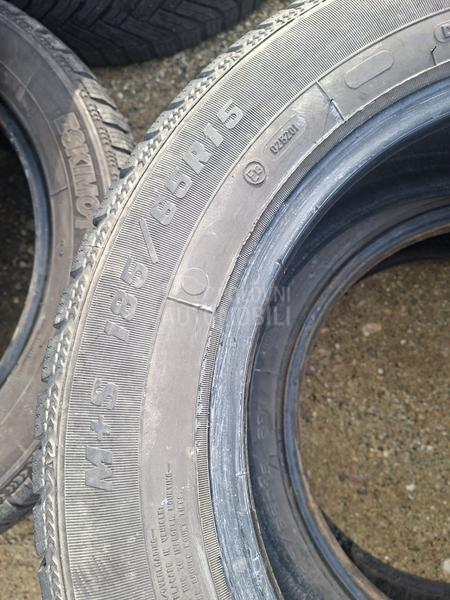 Sava 185/65 R15 Zimska