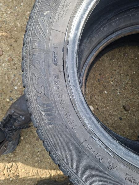 Sava 185/65 R15 Zimska