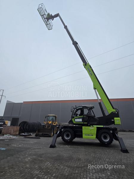 Zoomlion ZTH4525R
