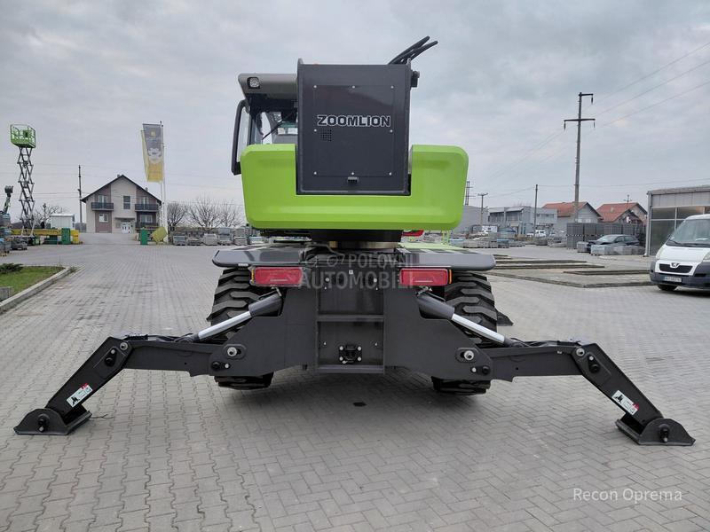 Zoomlion ZTH4525R
