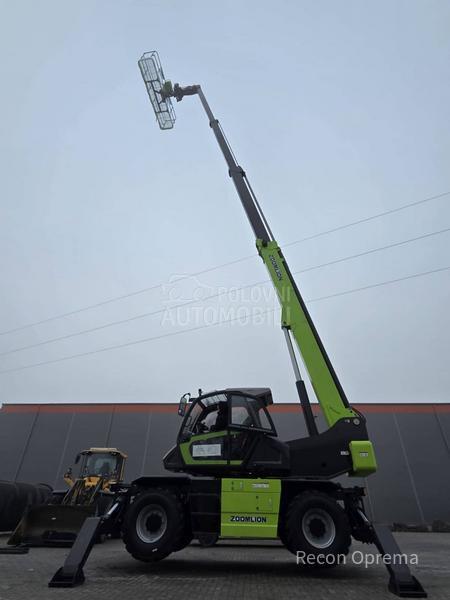 Zoomlion ZTH4525R