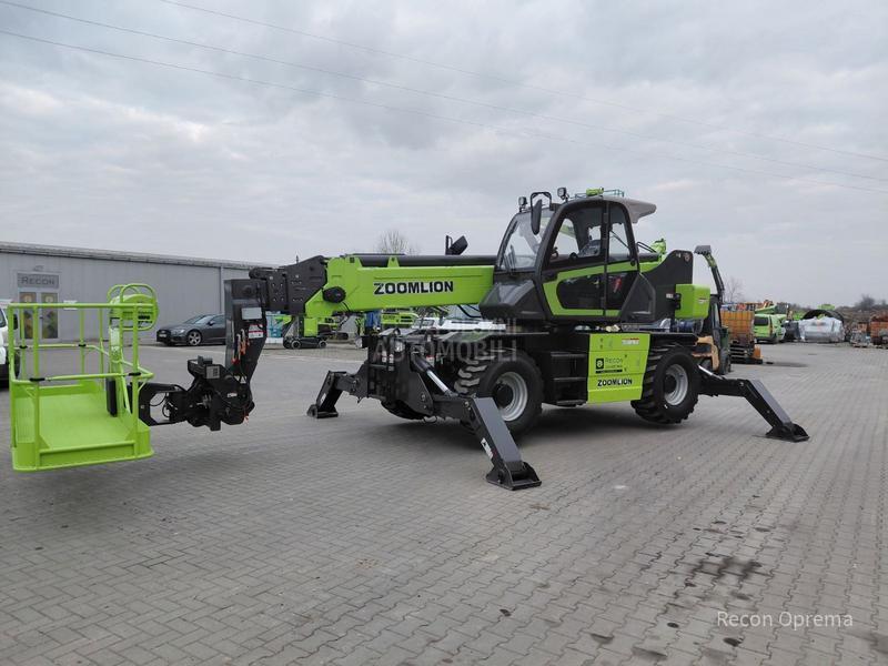 Zoomlion ZTH4525R