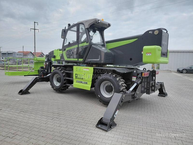 Zoomlion ZTH4525R