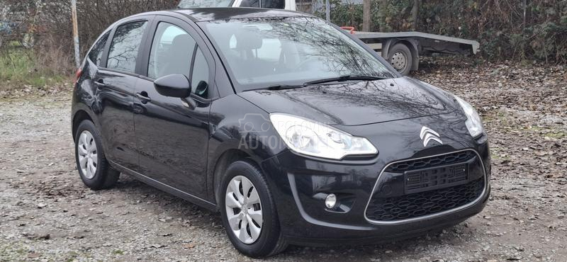 Citroen C3 1.1 BENC