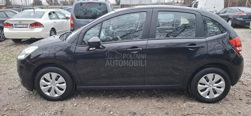 Citroen C3 1.1 BENC