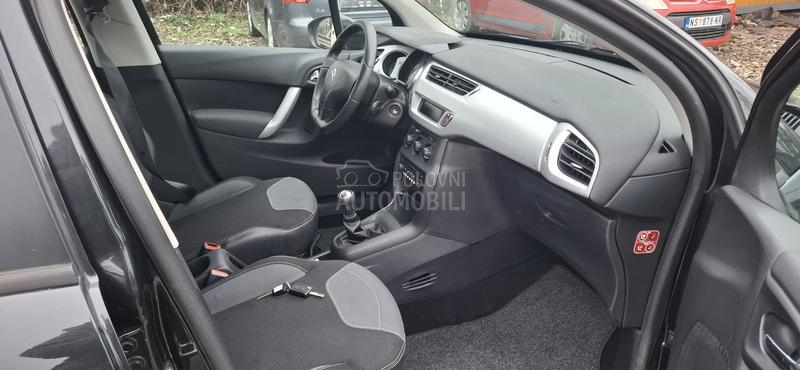 Citroen C3 1.1 BENC