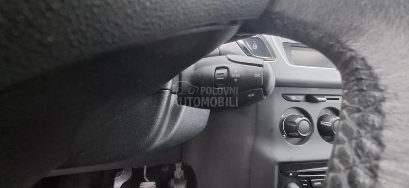 Citroen C3 1.1 BENC