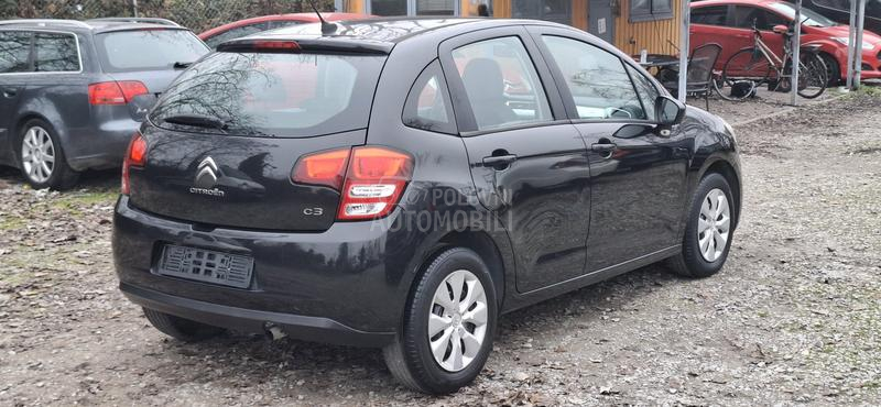 Citroen C3 1.1 BENC