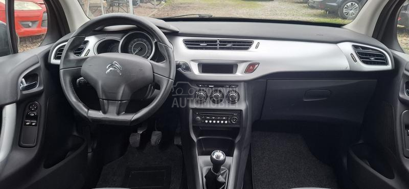 Citroen C3 1.1 BENC