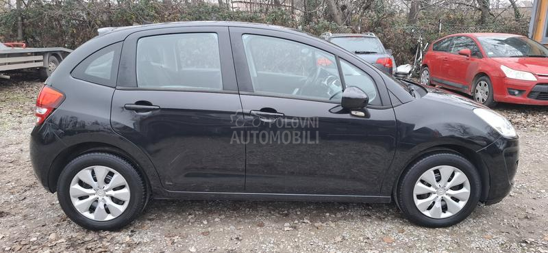 Citroen C3 1.1 BENC