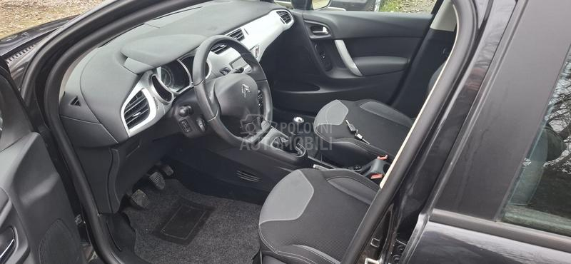 Citroen C3 1.1 BENC