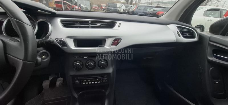 Citroen C3 1.1 BENC