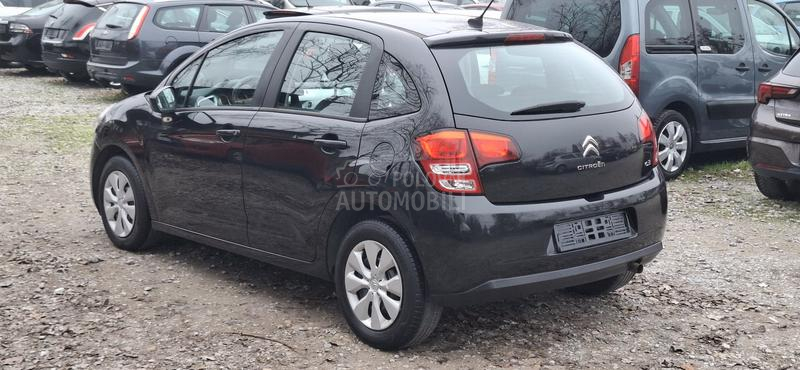 Citroen C3 1.1 BENC