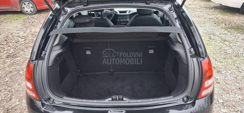 Citroen C3 1.1 BENC