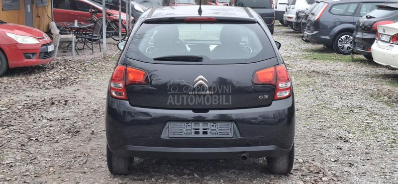 Citroen C3 1.1 BENC