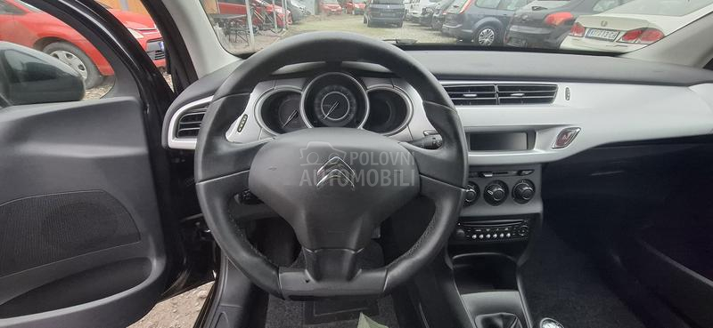 Citroen C3 1.1 BENC