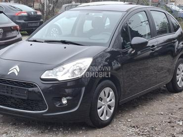 Citroen C3 1.1 BENC