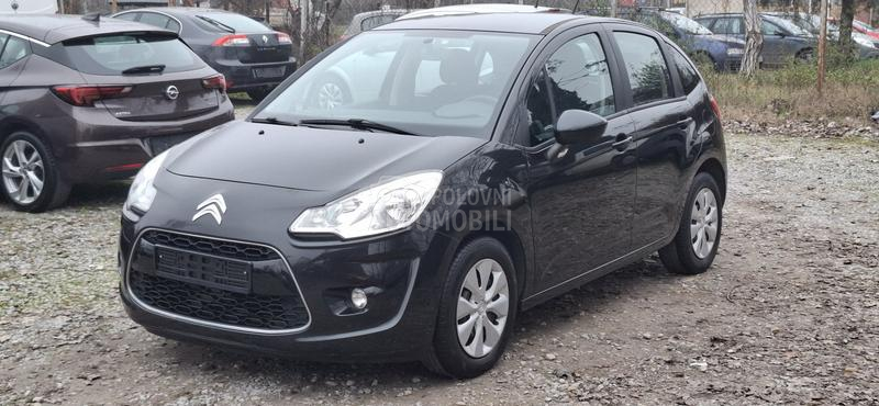 Citroen C3 1.1 BENC