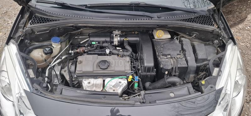 Citroen C3 1.1 BENC