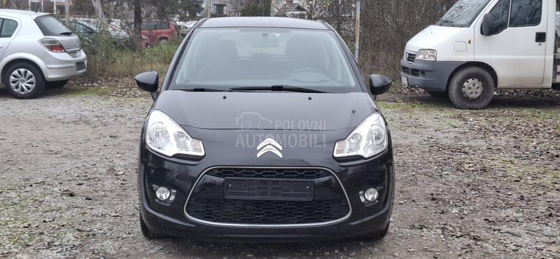 Citroen C3 1.1 BENC
