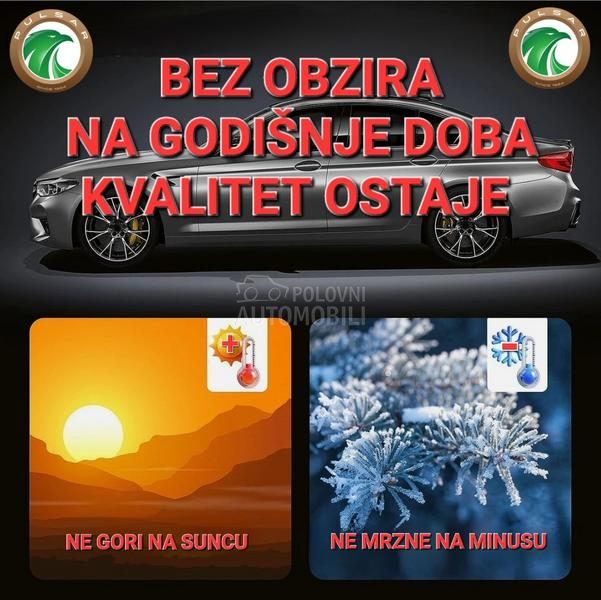 TIPSKA OBLOGA VOLANA NA UŠIVAN