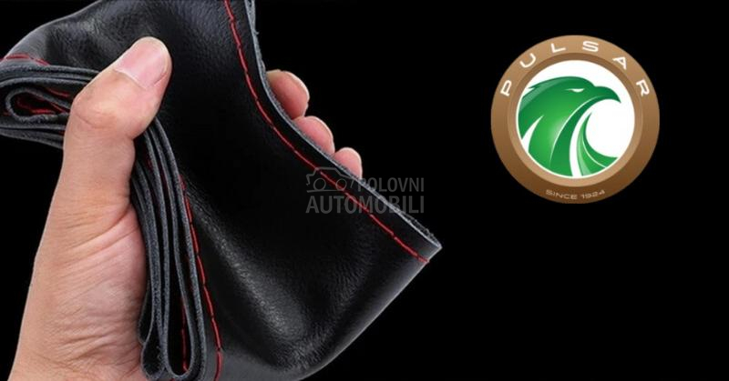 TIPSKA OBLOGA VOLANA NA UŠIVAN