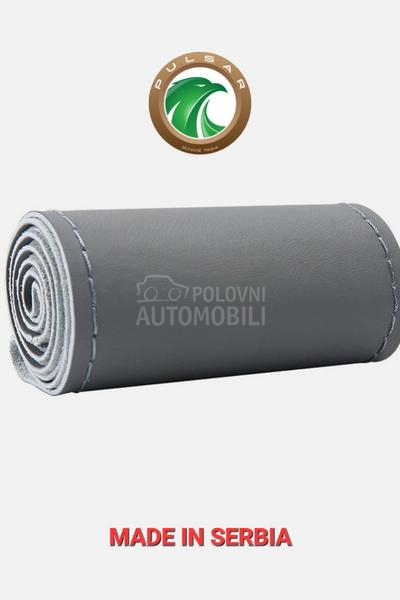 TIPSKA OBLOGA VOLANA NA UŠIVAN