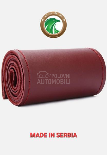 TIPSKA OBLOGA VOLANA NA UŠIVAN