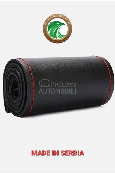 TIPSKA OBLOGA VOLANA NA UŠIVAN