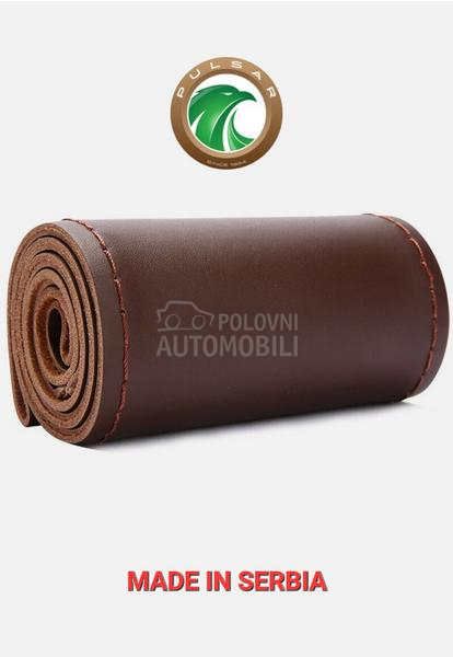 TIPSKA OBLOGA VOLANA NA UŠIVAN