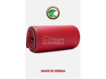 TIPSKA OBLOGA VOLANA NA UŠIVAN za Peugeot 206