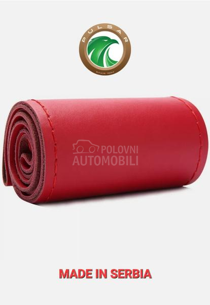 TIPSKA OBLOGA VOLANA NA UŠIVAN