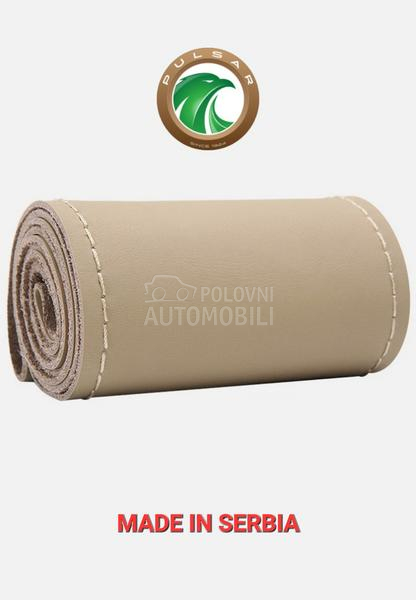 TIPSKA OBLOGA VOLANA NA UŠIVAN