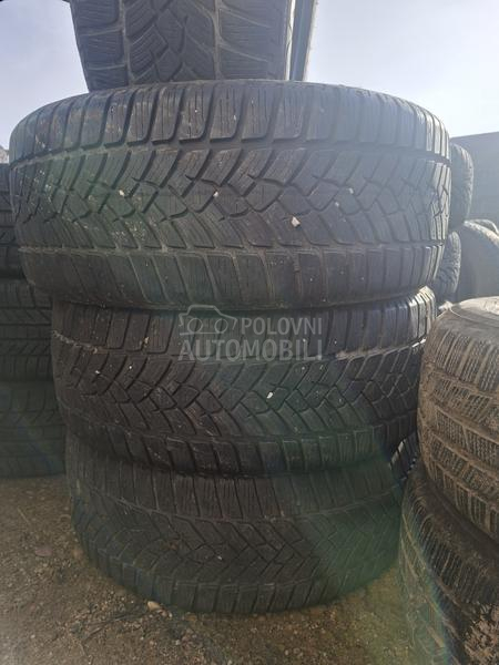 Fulda 225/50 R17 Zimska