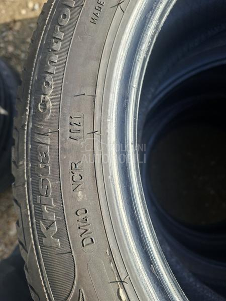 Fulda 225/50 R17 Zimska