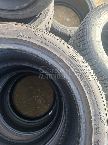 Fulda 225/50 R17 Zimska