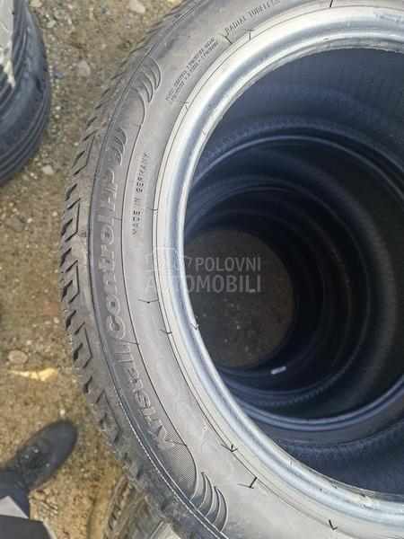 Fulda 225/50 R17 Zimska