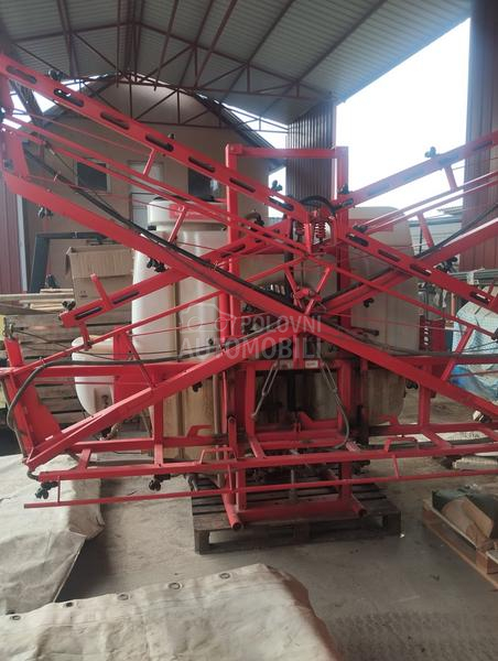 Agromehanika AGS 1000