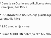 Schmitz O.D.L.I.C.N.A PONUDA