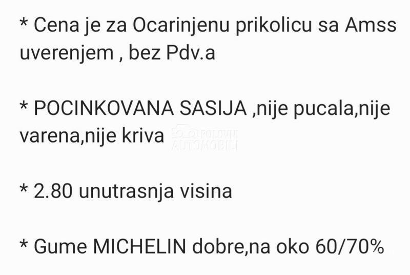 Schmitz O.D.L.I.C.N.A PONUDA