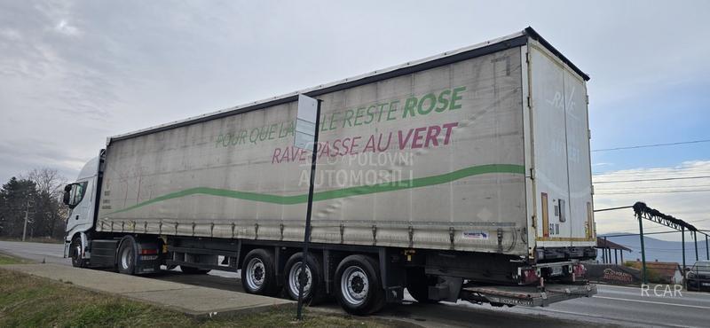 Schmitz O.D.L.I.C.N.A PONUDA