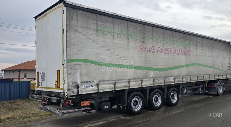 Schmitz O.D.L.I.C.N.A PONUDA