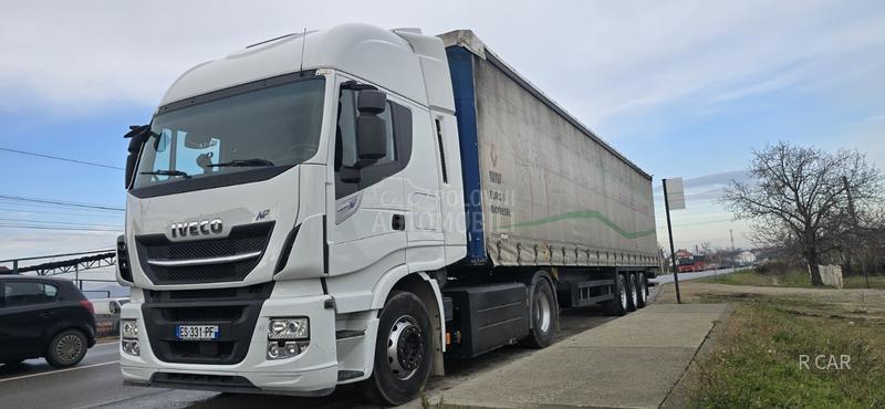 Schmitz O.D.L.I.C.N.A PONUDA