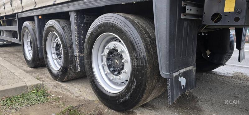 Schmitz O.D.L.I.C.N.A PONUDA