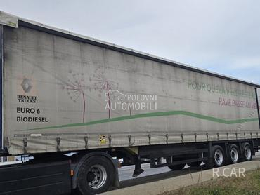 Schmitz O.D.L.I.C.N.A PONUDA