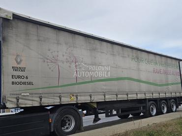 Schmitz O.D.L.I.C.N.A PONUDA