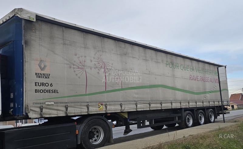 Schmitz O.D.L.I.C.N.A PONUDA